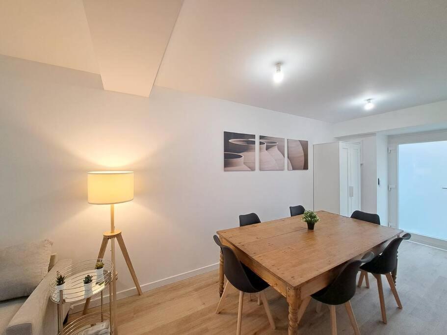 Mascate - Appartement Climatise En Hypercentre Reims Exterior foto